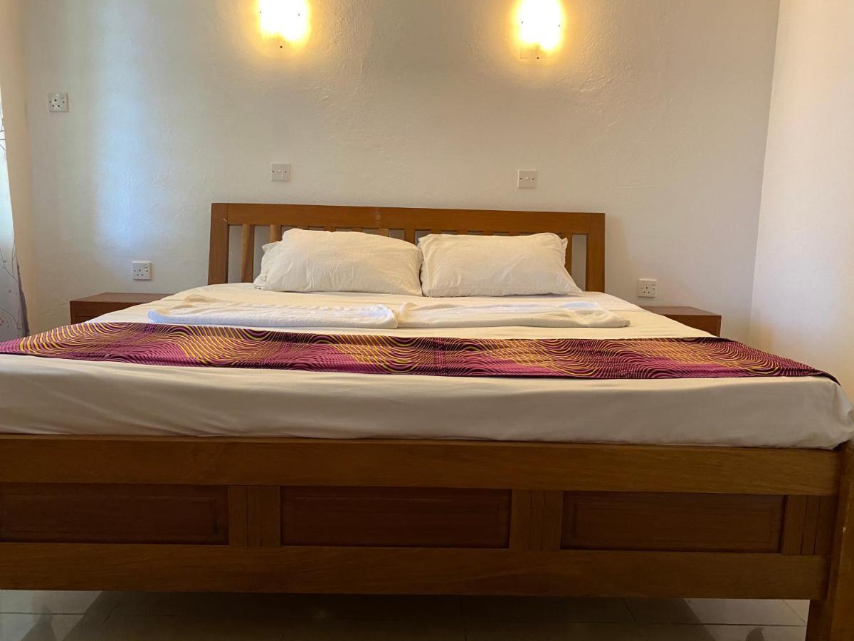 Paradise Resort Apartments Nyali Beach Εξωτερικό φωτογραφία