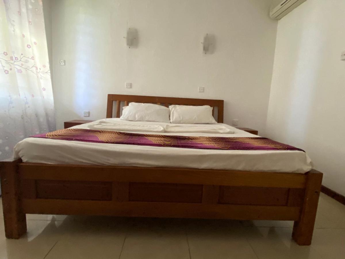 Paradise Resort Apartments Nyali Beach Εξωτερικό φωτογραφία