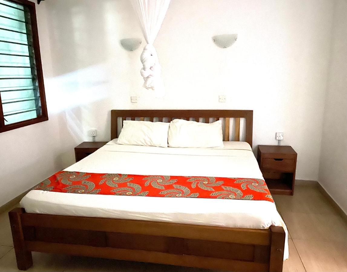 Paradise Resort Apartments Nyali Beach Εξωτερικό φωτογραφία