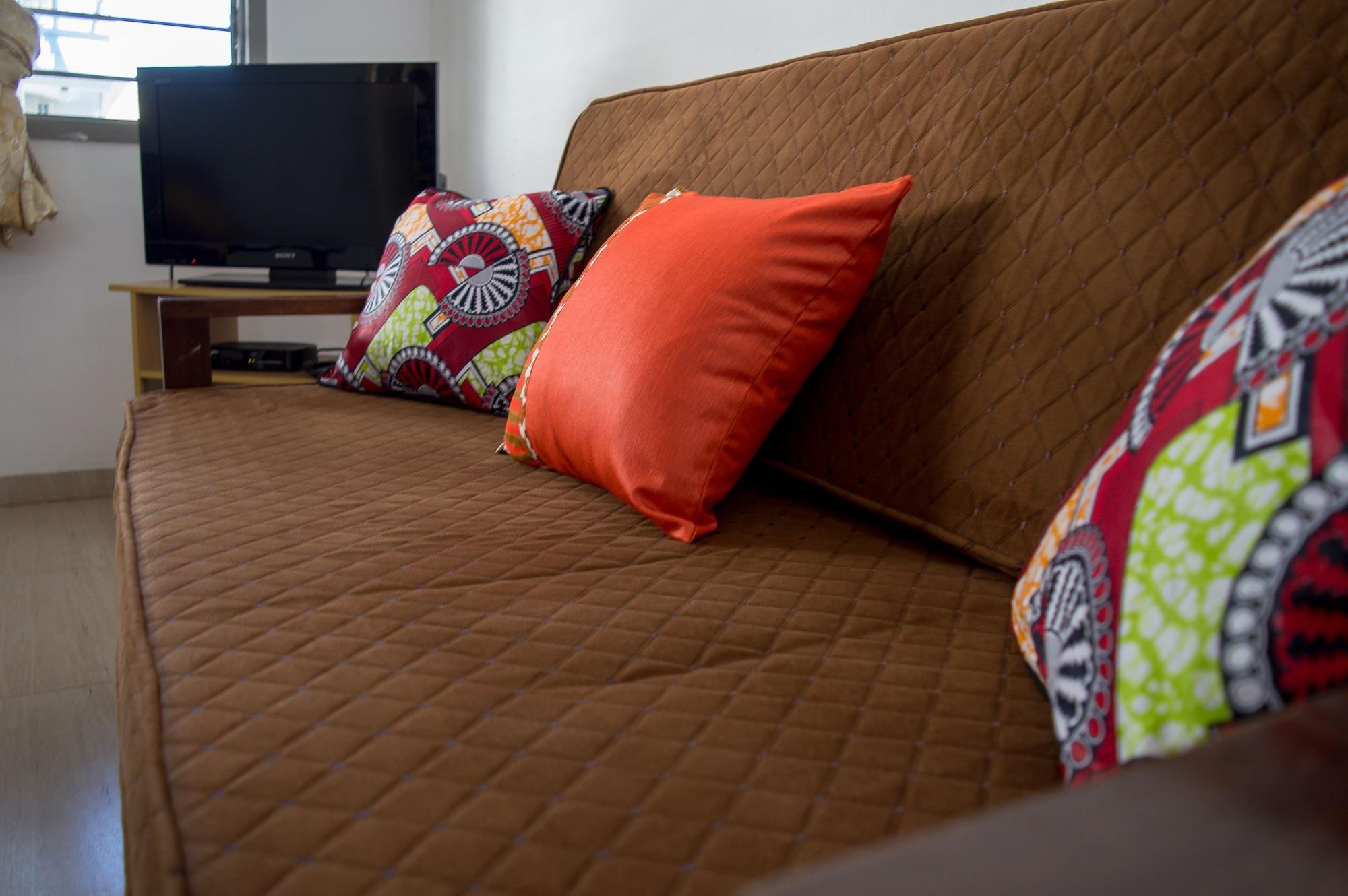 Paradise Resort Apartments Nyali Beach Εξωτερικό φωτογραφία