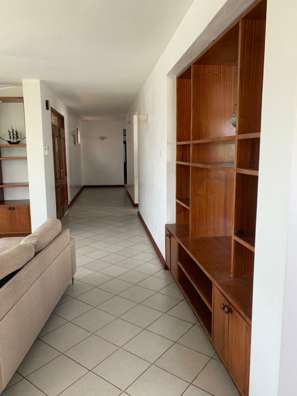 Paradise Resort Apartments Nyali Beach Εξωτερικό φωτογραφία