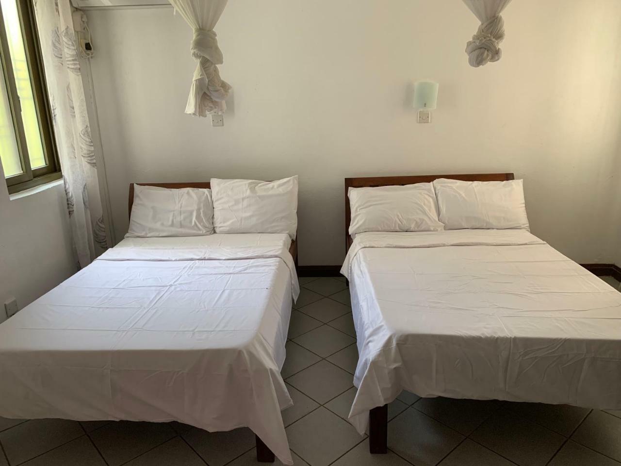 Paradise Resort Apartments Nyali Beach Εξωτερικό φωτογραφία