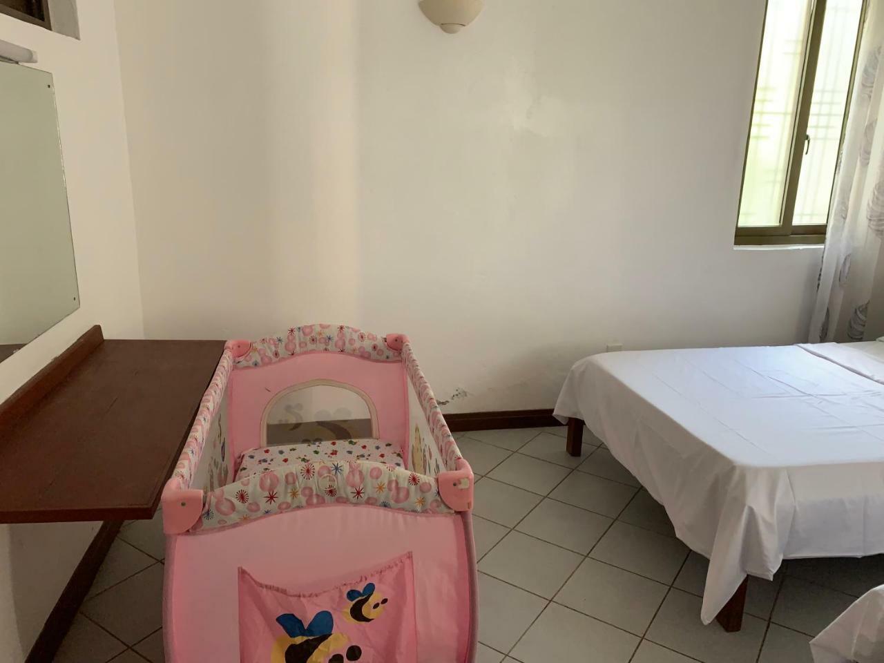 Paradise Resort Apartments Nyali Beach Εξωτερικό φωτογραφία