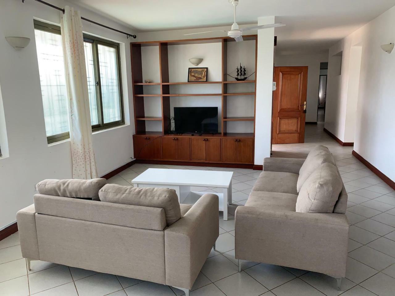 Paradise Resort Apartments Nyali Beach Εξωτερικό φωτογραφία