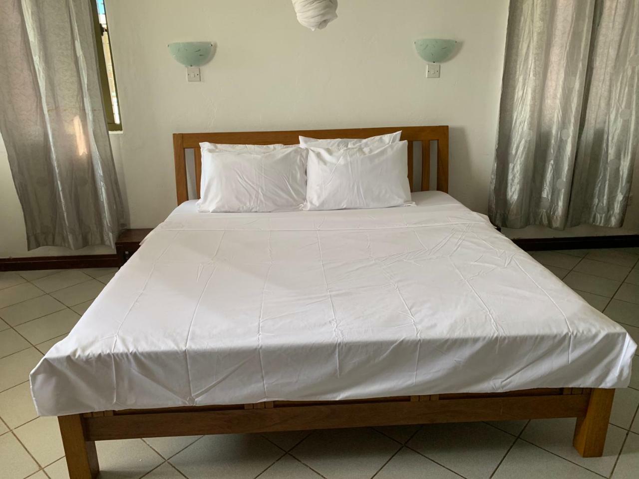 Paradise Resort Apartments Nyali Beach Εξωτερικό φωτογραφία