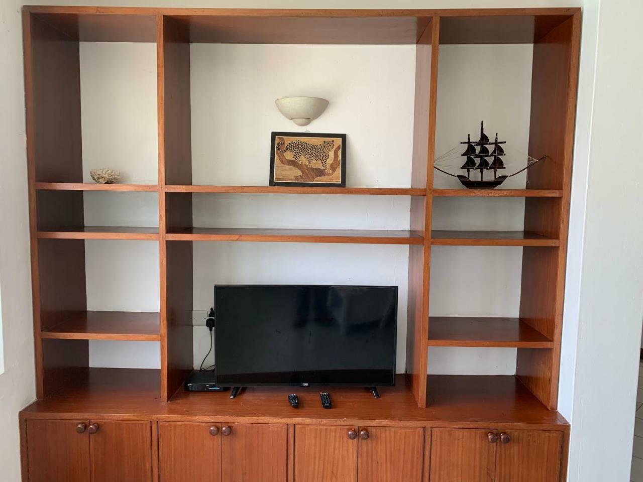 Paradise Resort Apartments Nyali Beach Εξωτερικό φωτογραφία