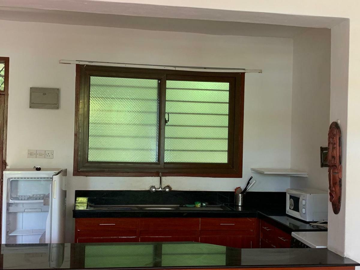 Paradise Resort Apartments Nyali Beach Εξωτερικό φωτογραφία