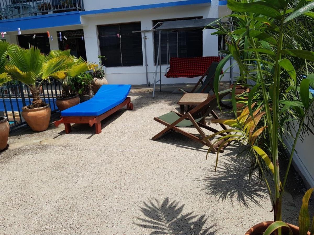 Paradise Resort Apartments Nyali Beach Εξωτερικό φωτογραφία