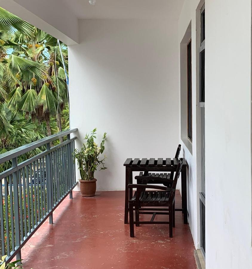 Paradise Resort Apartments Nyali Beach Εξωτερικό φωτογραφία